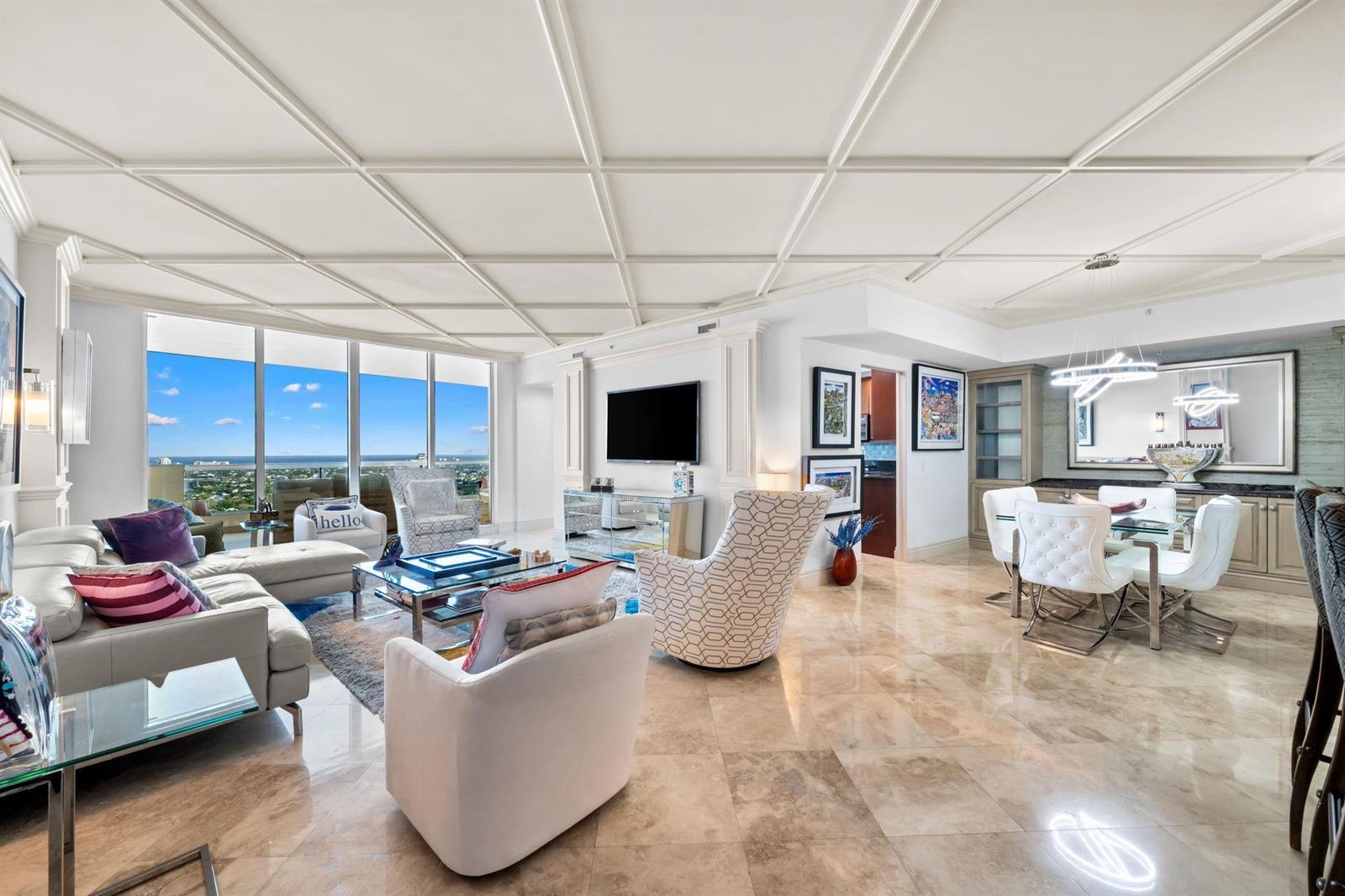 411 N New River Drive # 3403, Fort Lauderdale FL 33301 photo 4