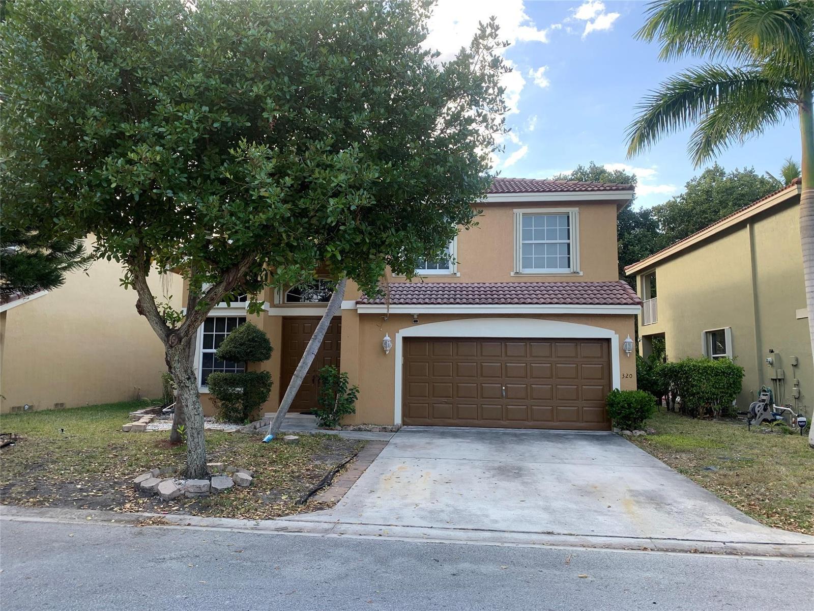 320 NW 115th Way, Coral Springs FL 33071 photo 2