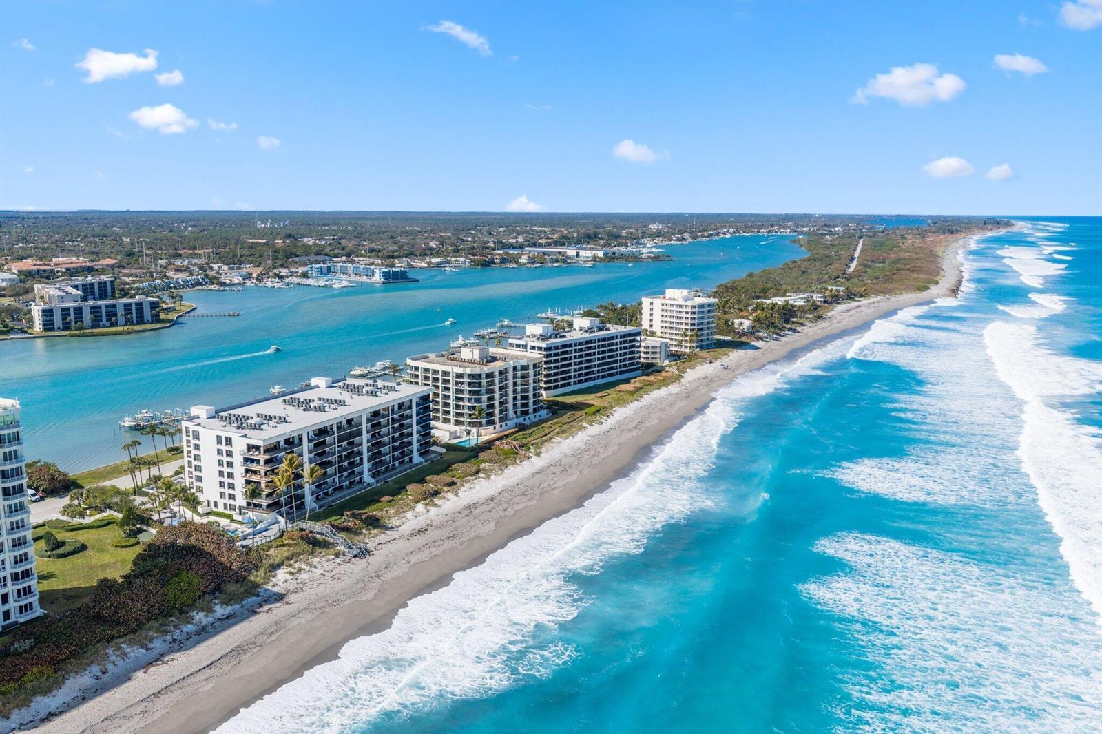 19750 S Beach Road # 7050, Jupiter FL 33469