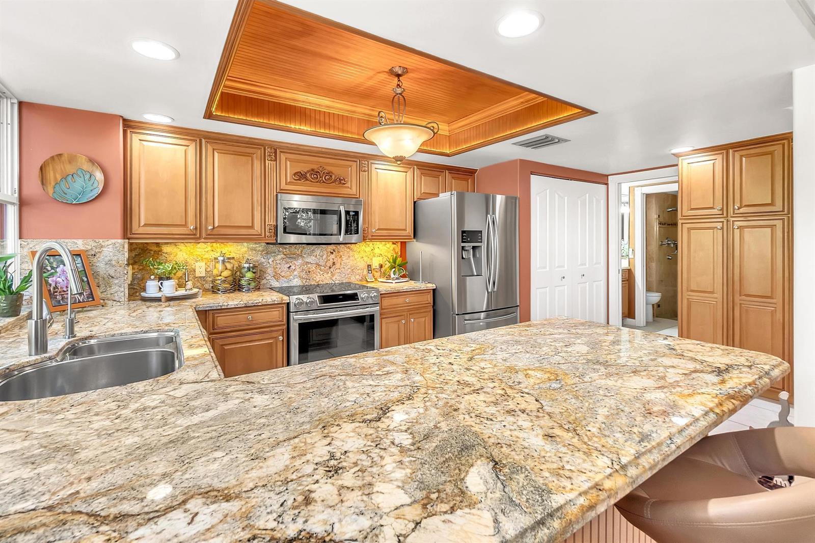 3784 SW Sunset Trace Circle, Palm City FL 34990 photo 3