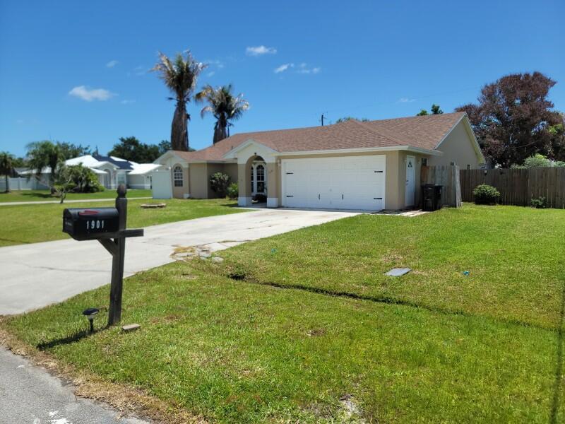 1901 SE Dock Street, Port St. Lucie FL 34952 photo 2