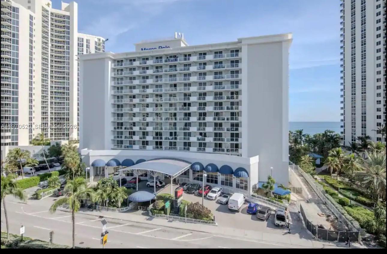 19201 Collins Ave # 436, Sunny Isles Beach FL 33160 photo 3