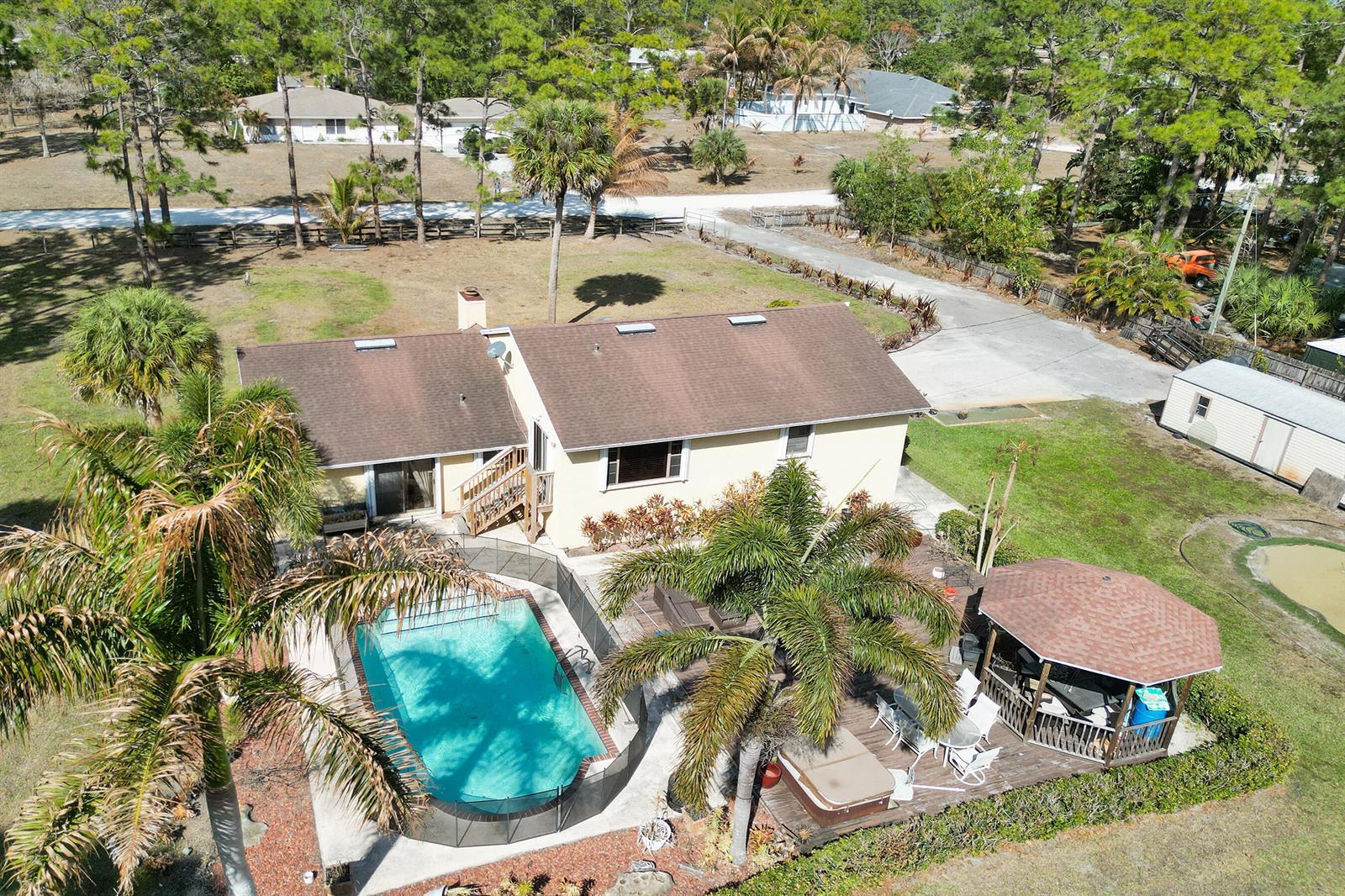 16974 W Glasgow Drive, FL 33470
