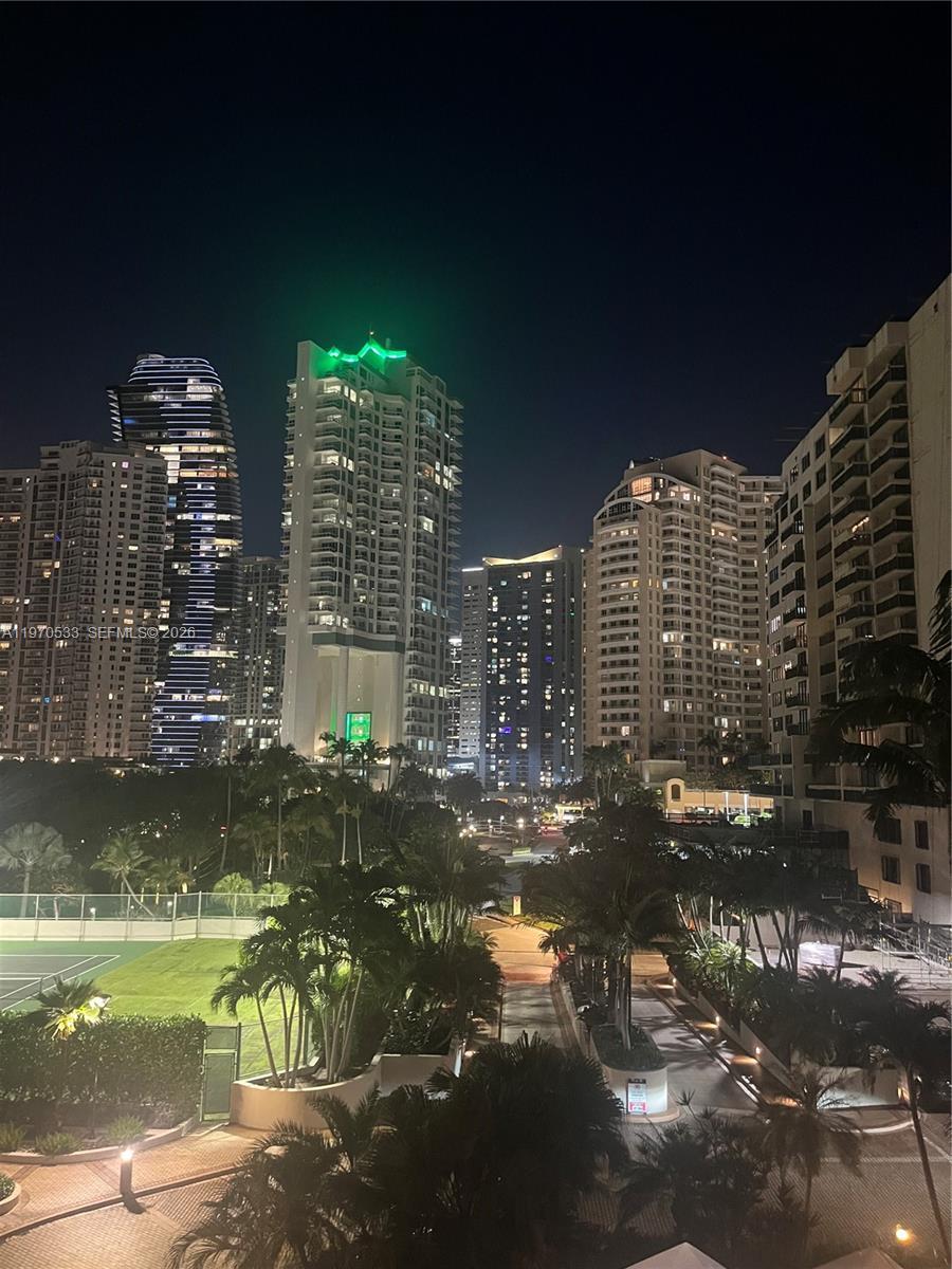 520 Brickell Key Dr # A610, Miami FL 33131 photo 2
