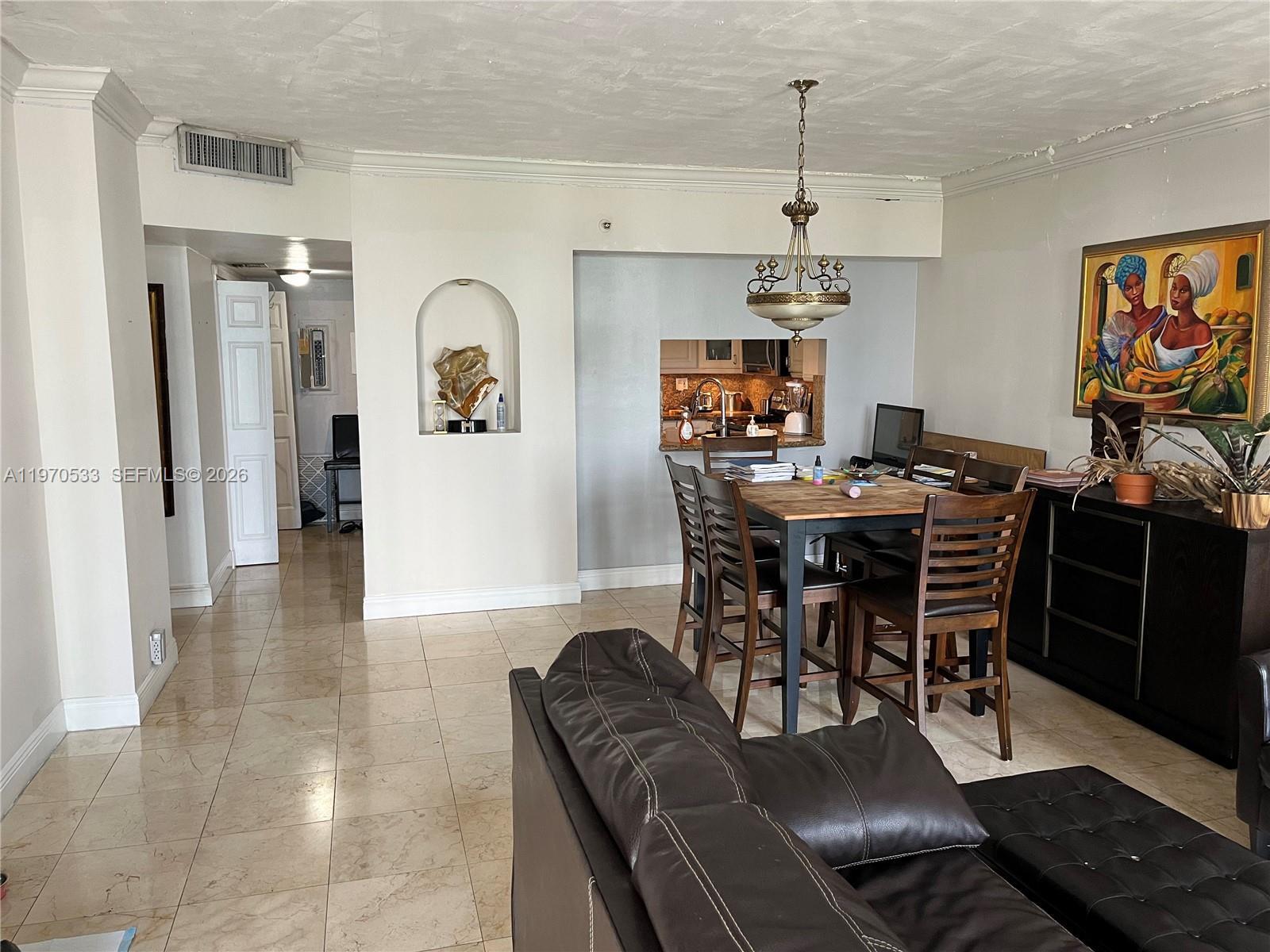 520 Brickell Key Dr # A610, Miami FL 33131 photo 4