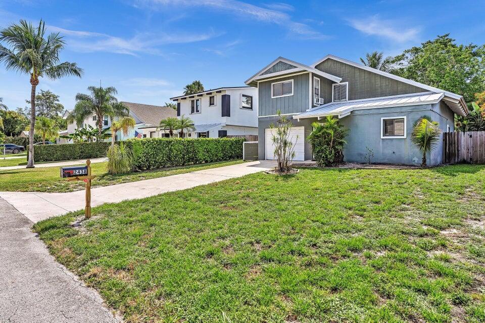 2438 Southridge Road, Delray Beach FL 33444 photo 2
