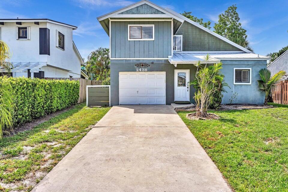 2438 Southridge Road, Delray Beach FL 33444