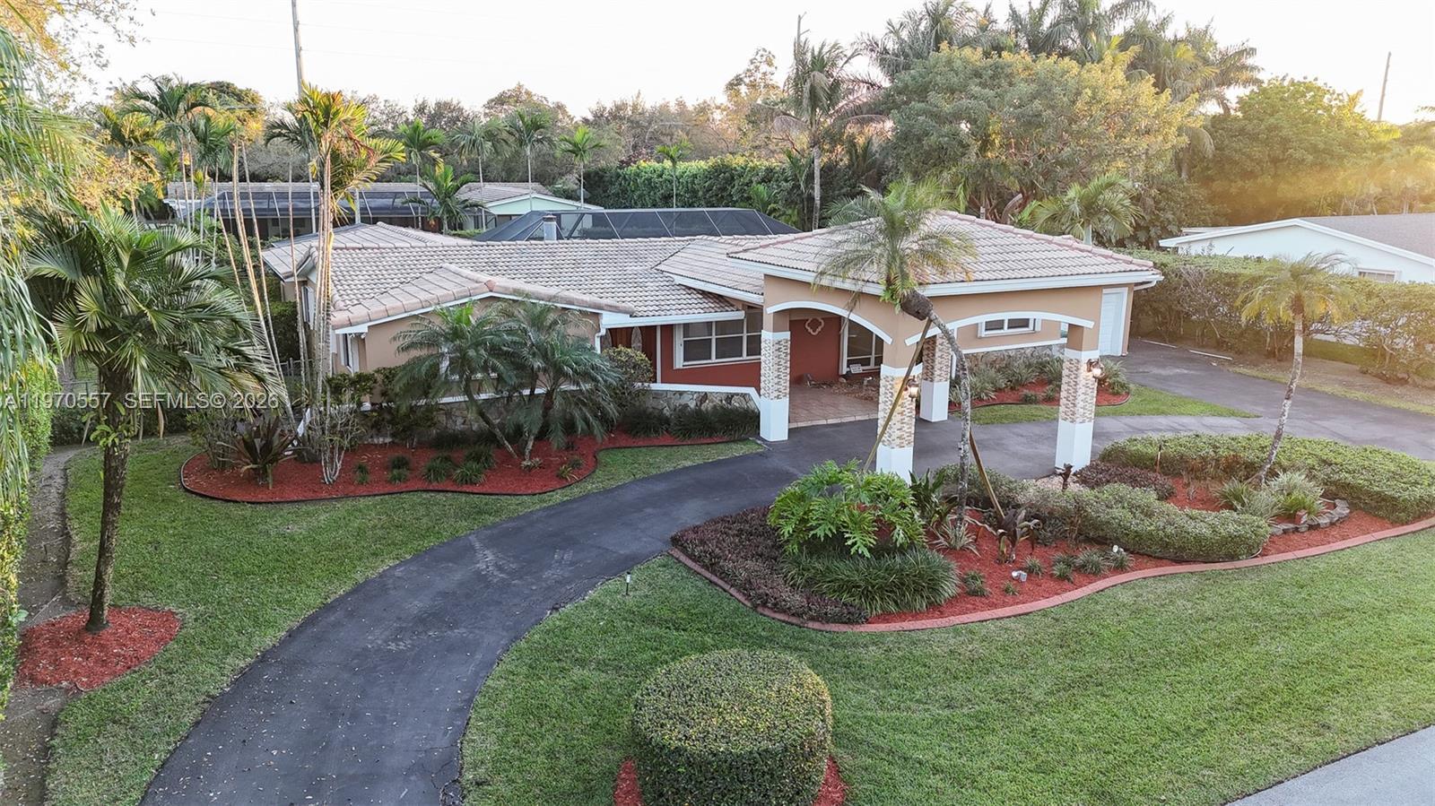 7900 SW 143rd St, Palmetto Bay FL 33158