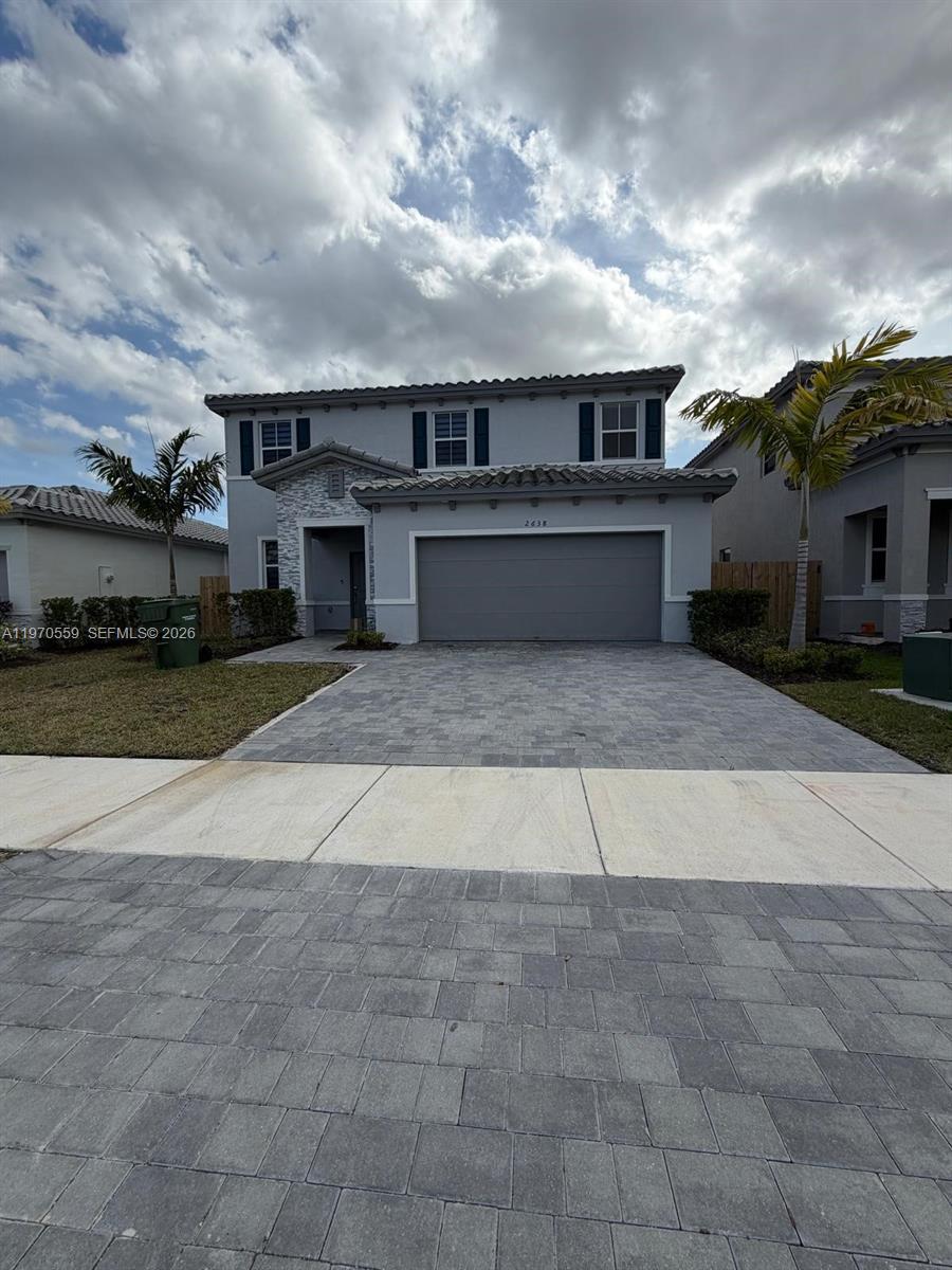 2638 SE 9th St, Homestead FL 33035 photo 2