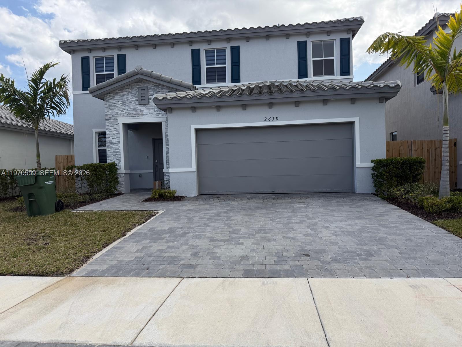 2638 SE 9th St, Homestead FL 33035