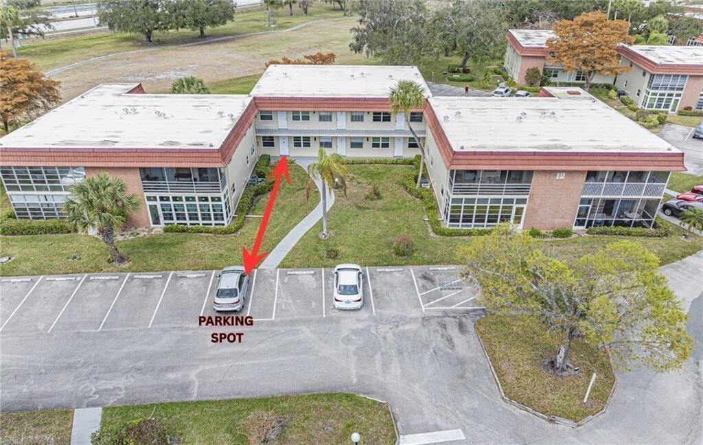 12 Vista Palm Lane # 103, Vero Beach FL 32962 photo 2