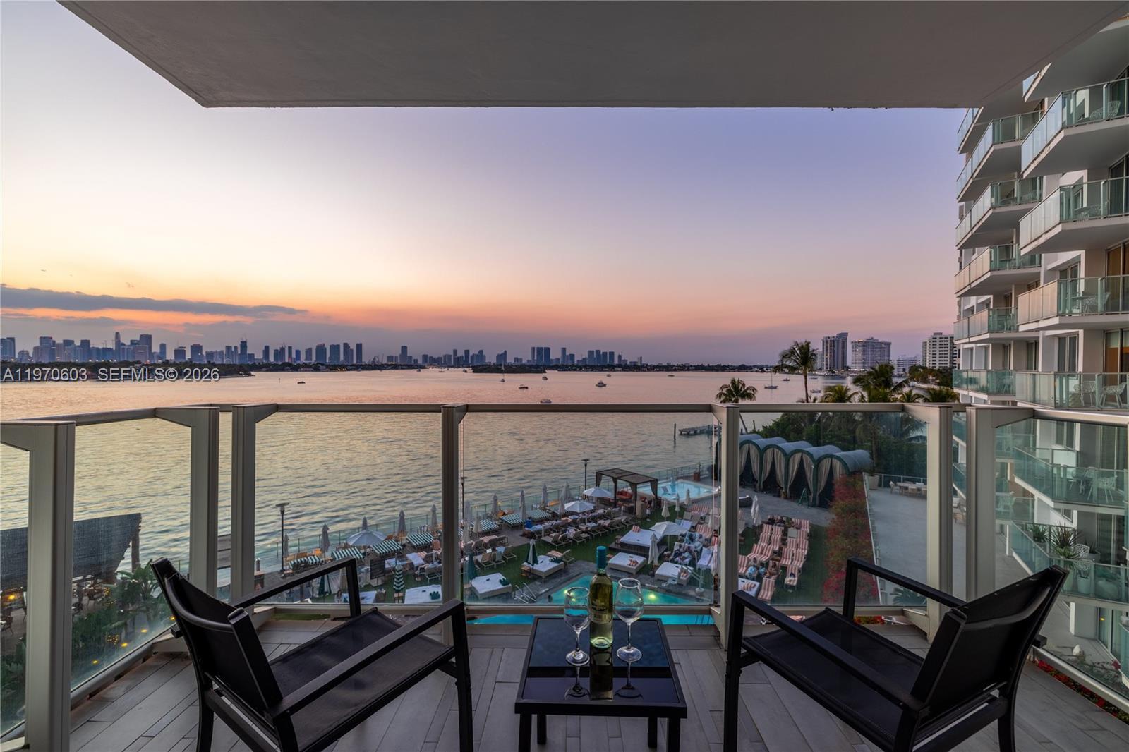 1100 West Ave # 520, Miami Beach FL 33139 photo 5