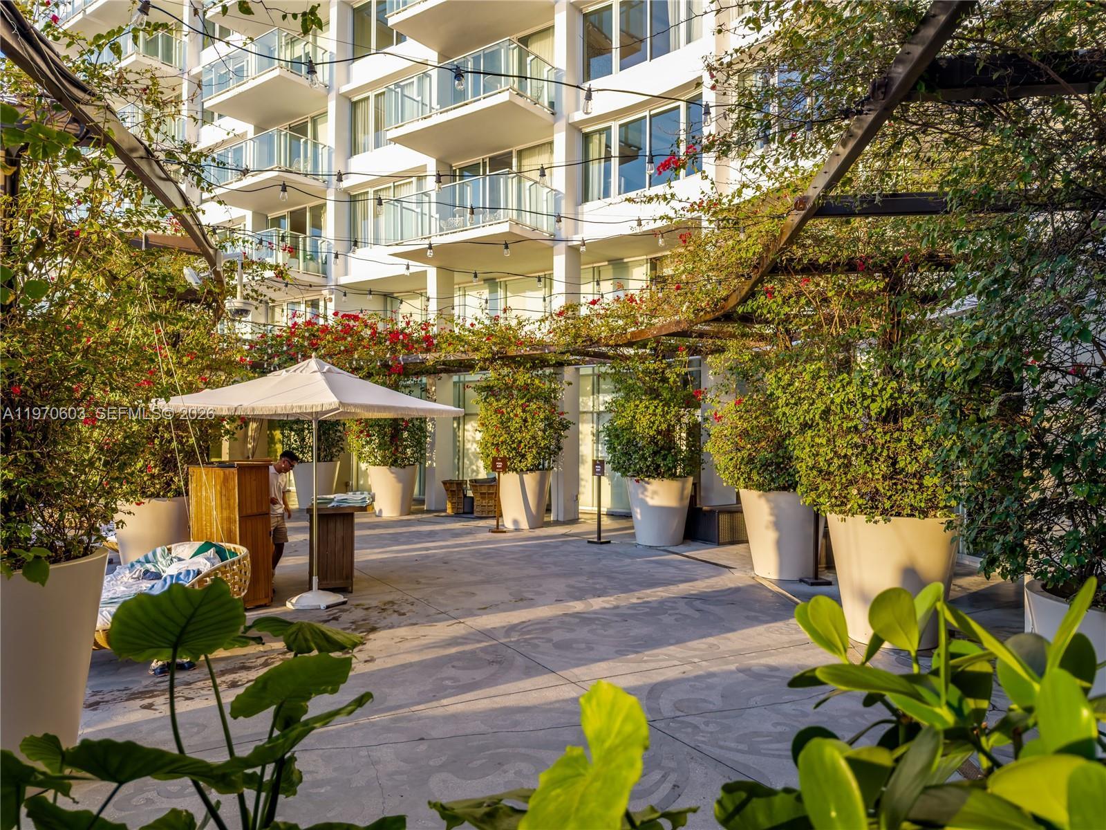 1100 West Ave # 520, Miami Beach FL 33139 photo 4