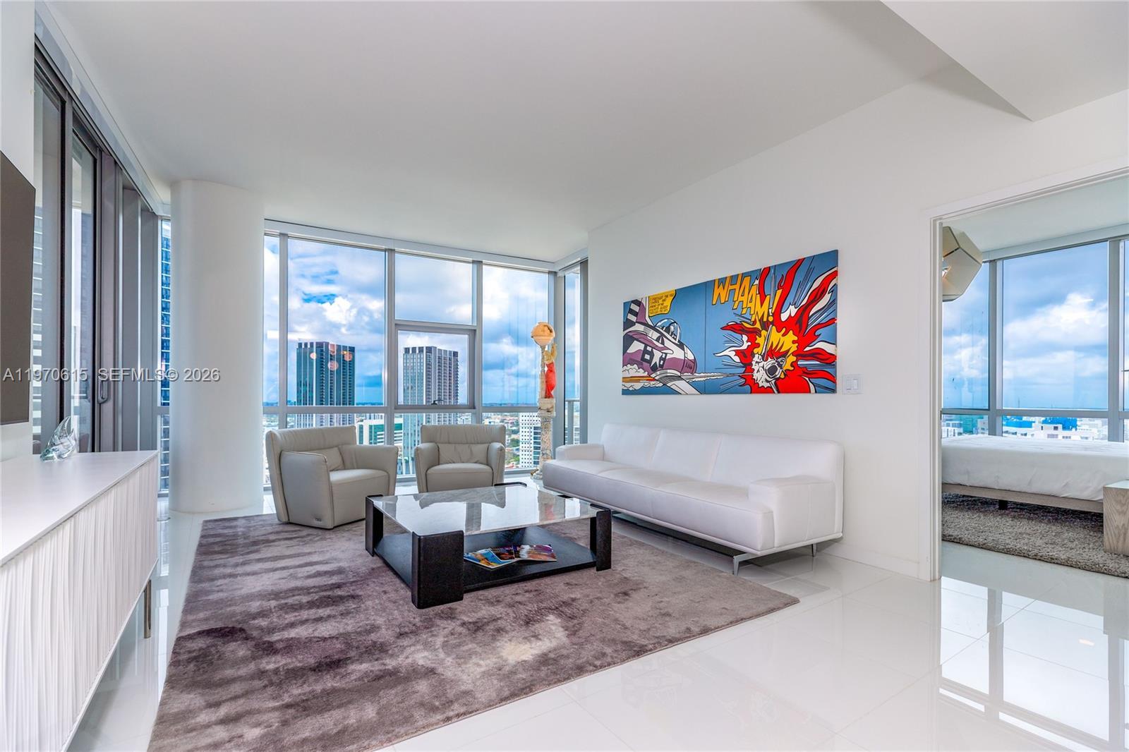 851 NE 1st Ave # 2812, Miami FL 33132 photo 2