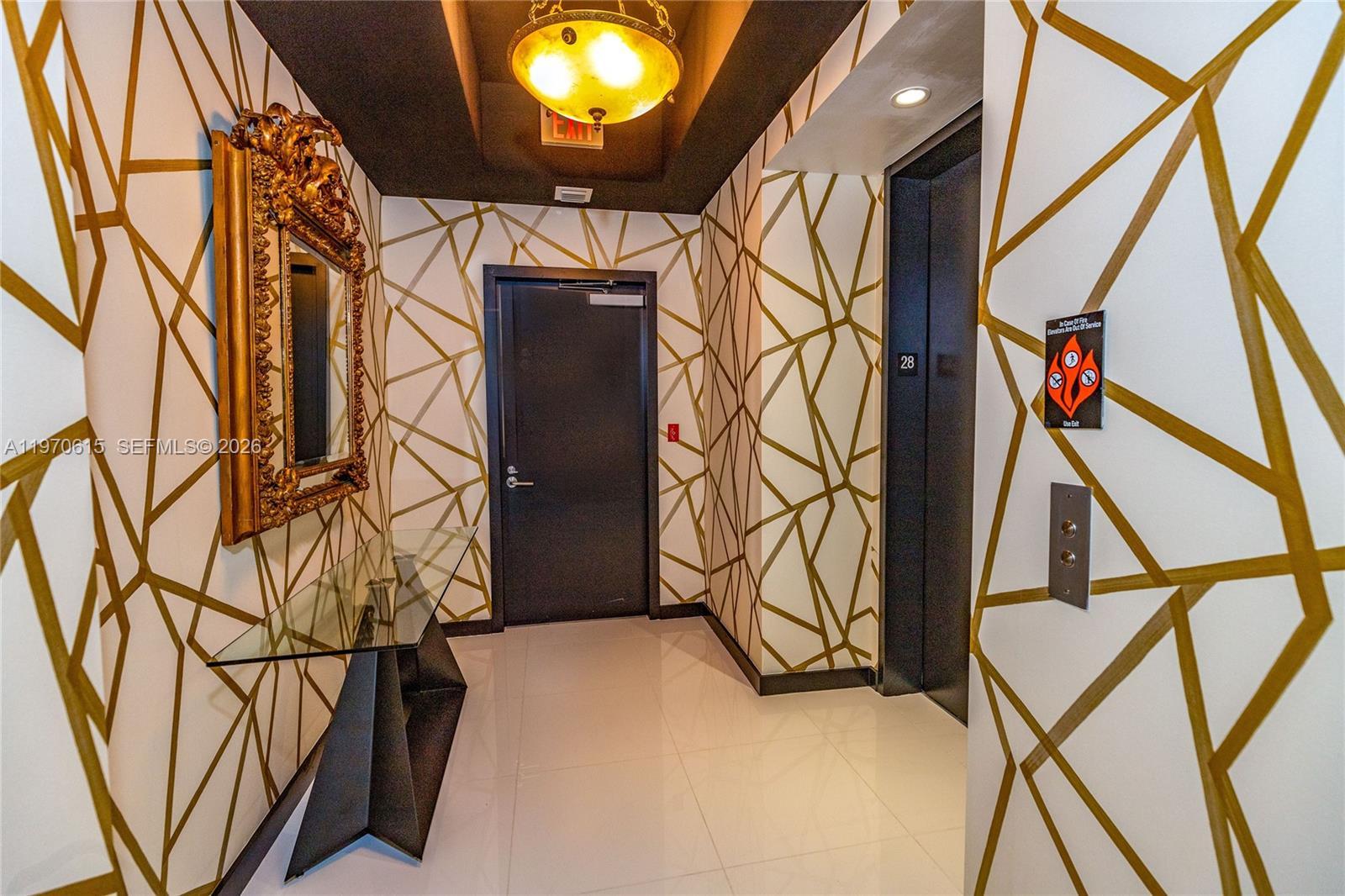 851 NE 1st Ave # 2812, Miami FL 33132 photo 4