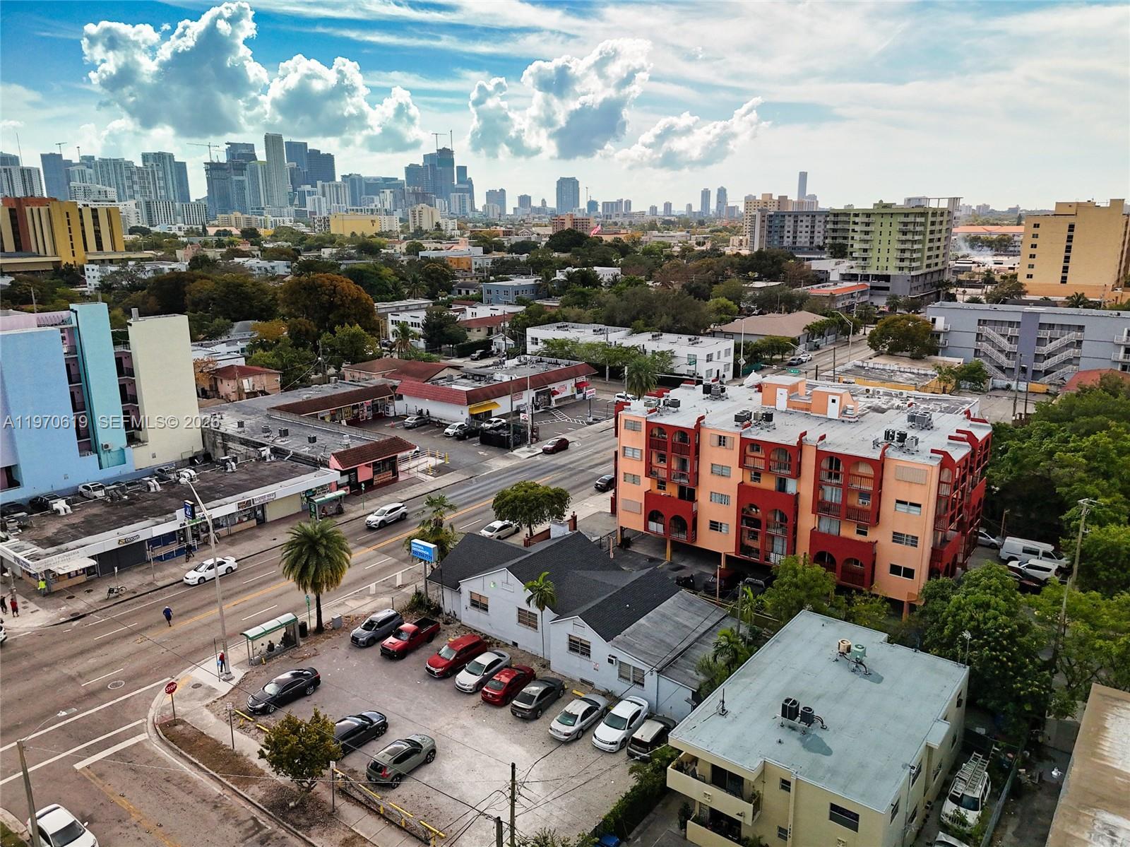 432 NW 12th Ave, Miami FL 33128 photo 5