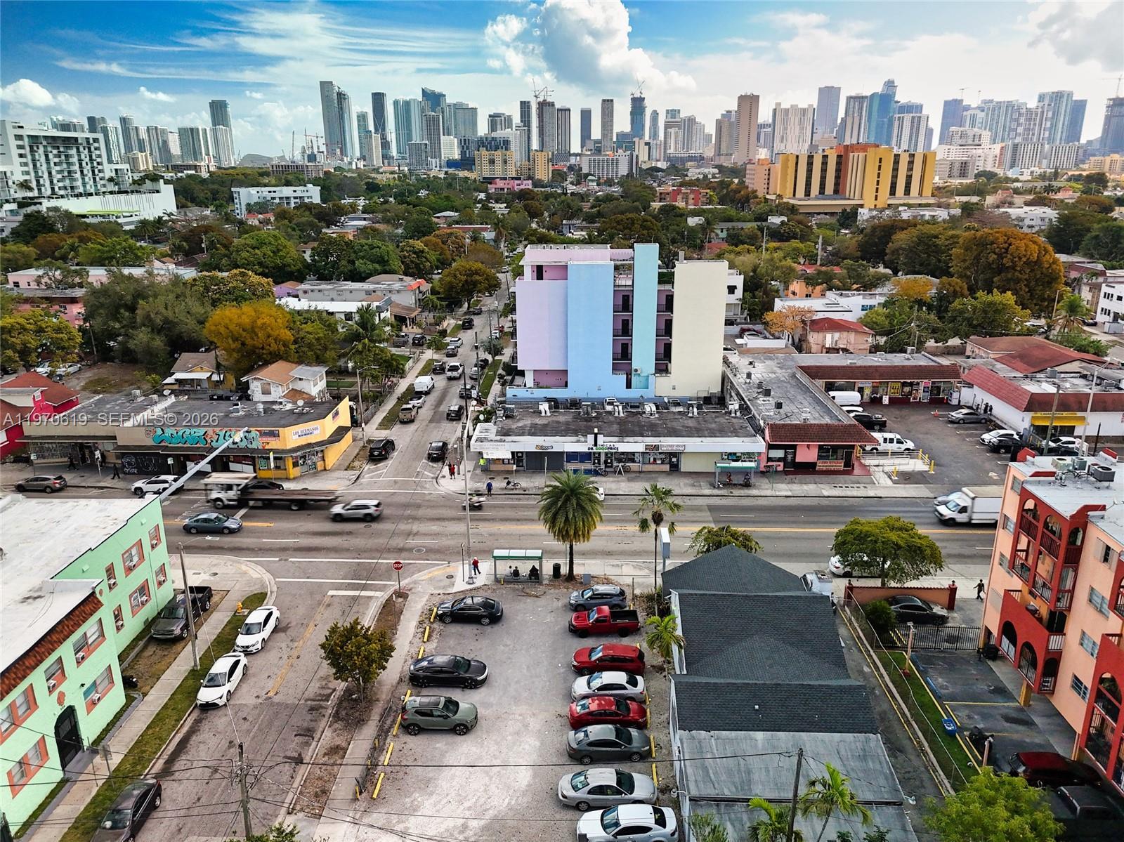 432 NW 12th Ave, Miami FL 33128 photo 4