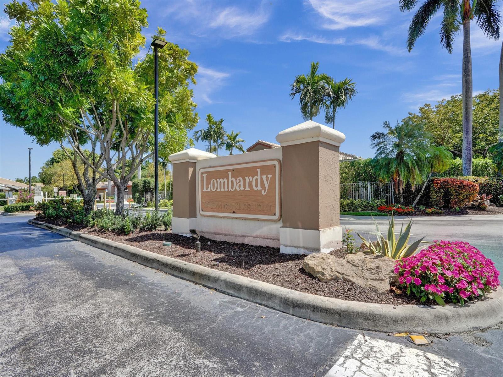 10116 Lombardy Drive # 10116, Tamarac FL 33321 photo 2