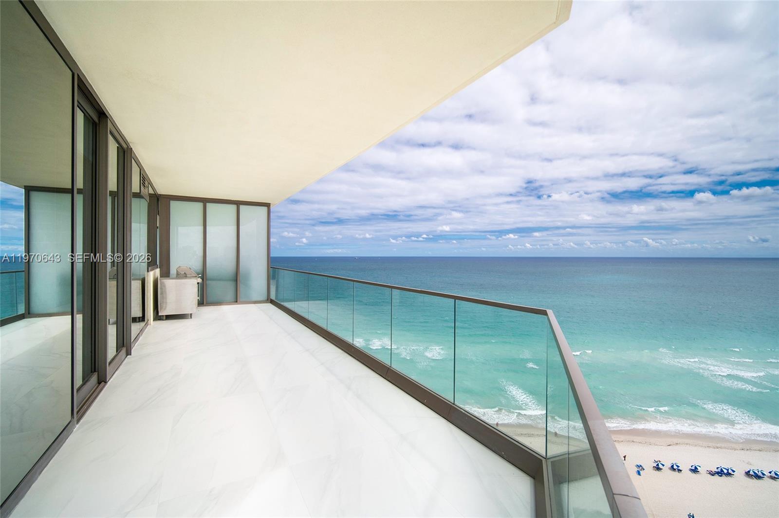 18975 Collins Ave # 1604, Sunny Isles Beach FL 33160 photo 5