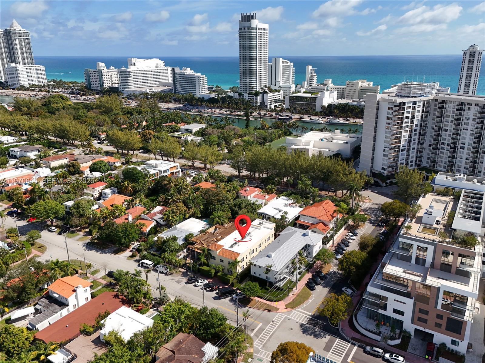 4215 Sheridan Ave # 3, Miami Beach FL 33140 photo 3