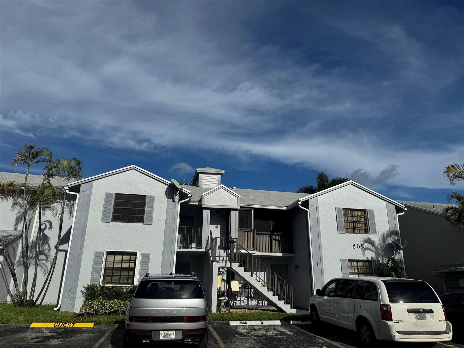 805 N Franklin Avenue # 805C, Homestead FL 33034 photo 2
