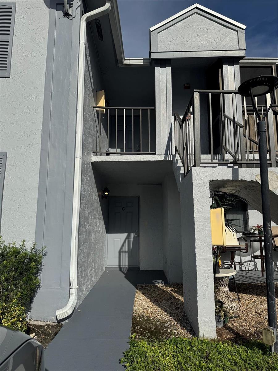805 N Franklin Avenue # 805C, Homestead FL 33034 photo 4