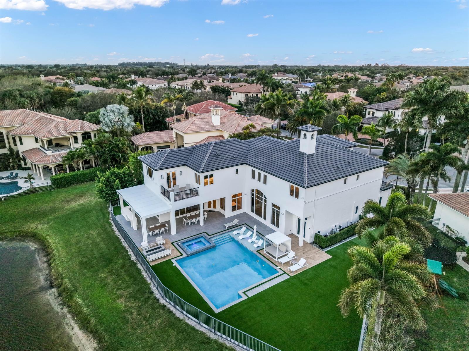 17690 Lomond Court, Boca Raton FL 33496 photo 5