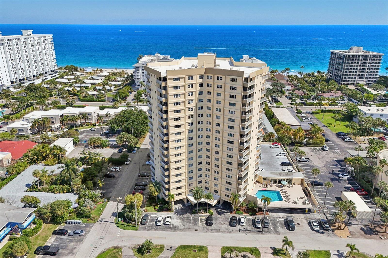 1200 Hibiscus Avenue # 1804, Pompano Beach FL 33062 photo 2