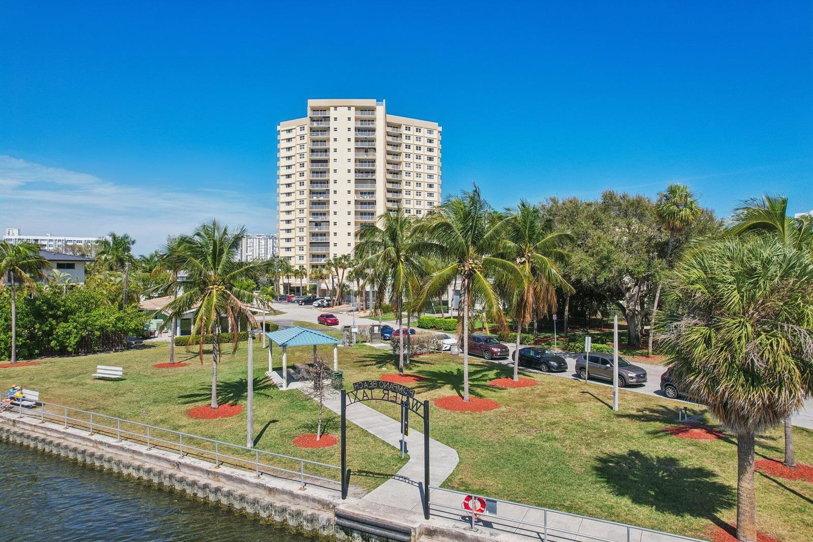 1200 Hibiscus Avenue # 1804, Pompano Beach FL 33062 photo 3