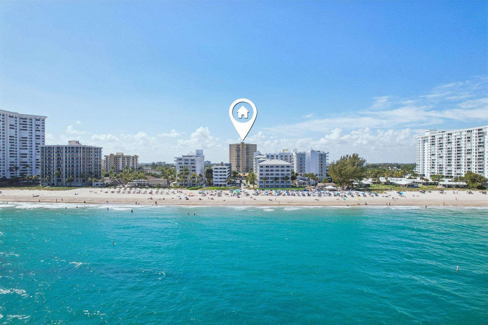 1200 Hibiscus Avenue # 1804, Pompano Beach FL 33062