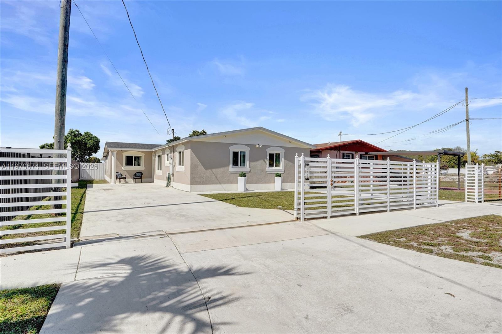 17110 NW 19th Ave, Miami Gardens FL 33056 photo 2