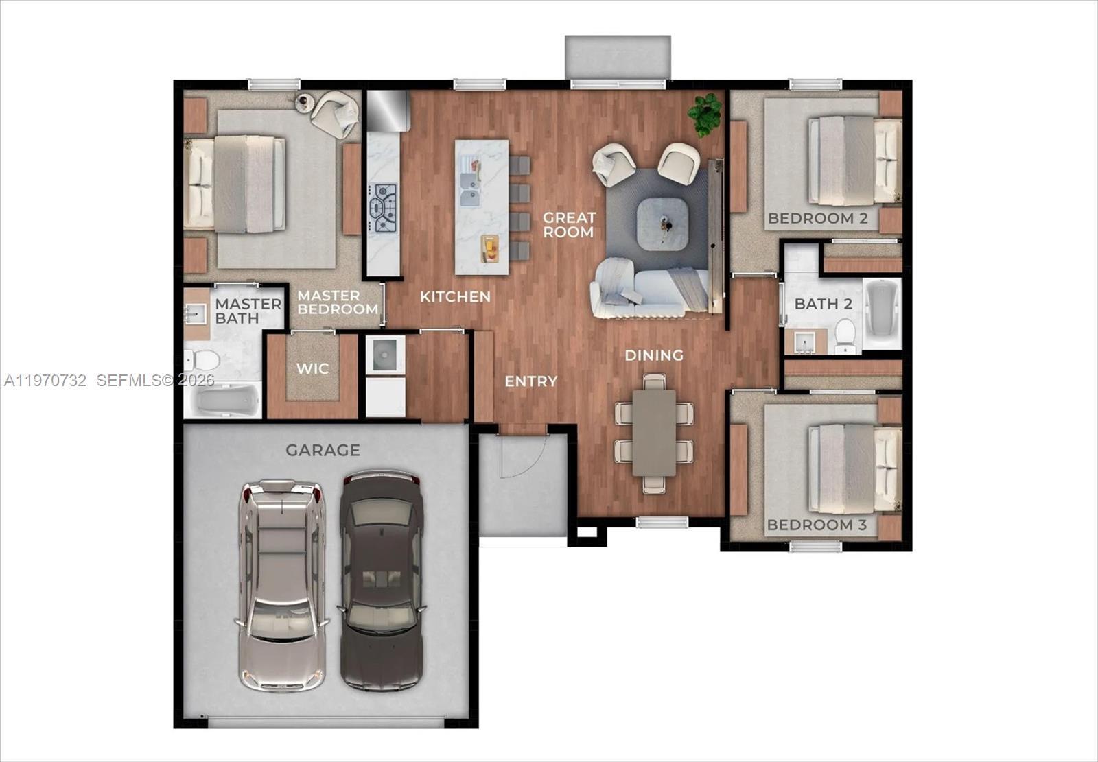 25 Diplomat Pkwy E, Cape Coral FL 33909 photo 2
