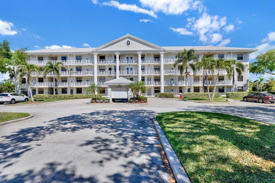 6181 Balboa Circle # 301, Boca Raton FL 33433