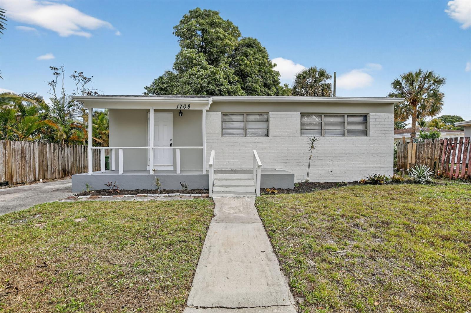 1708 NW 8th Avenue, Fort Lauderdale FL 33311 photo 2