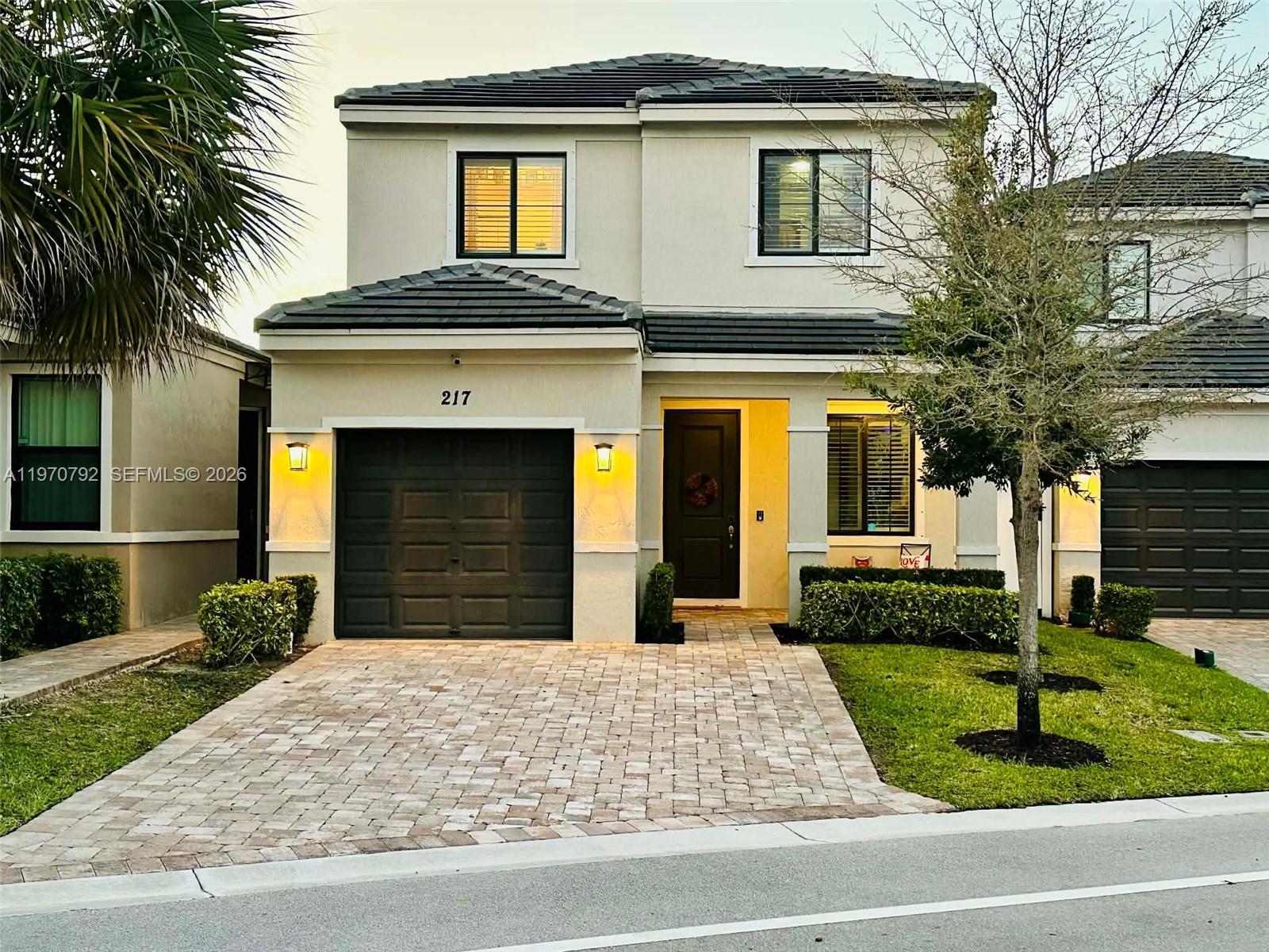 217 NW 36th Ave, Pompano Beach FL 33069