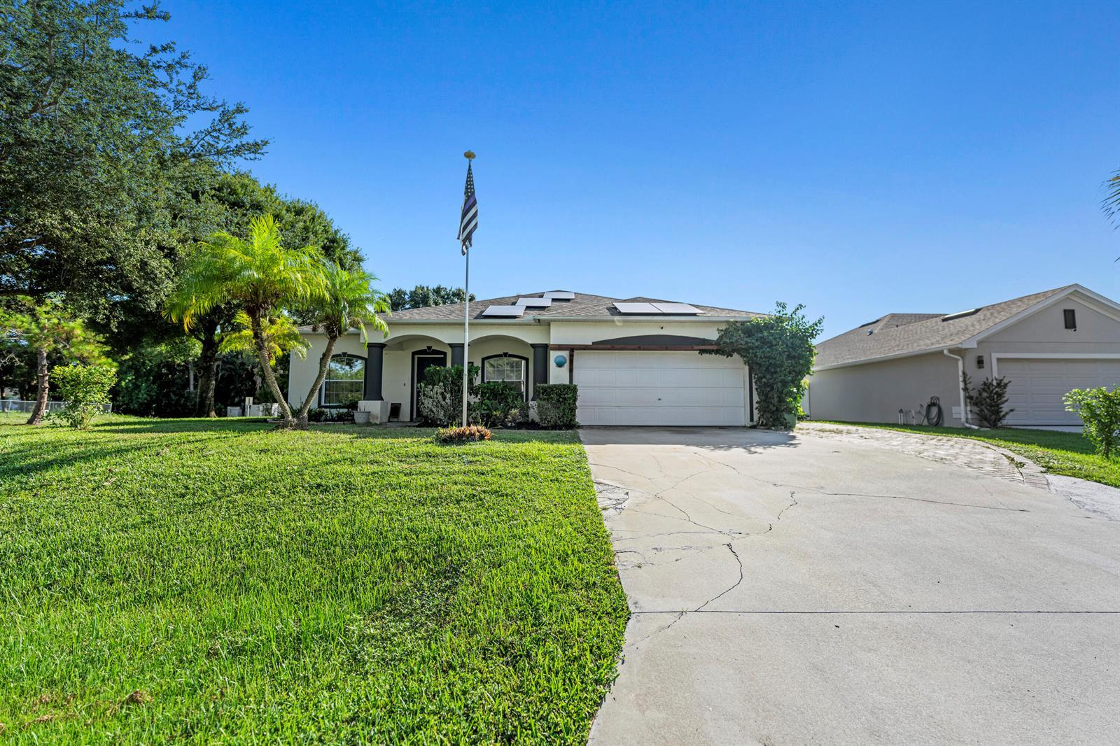1302 Coverbrook Lane, Sebastian FL 32958
