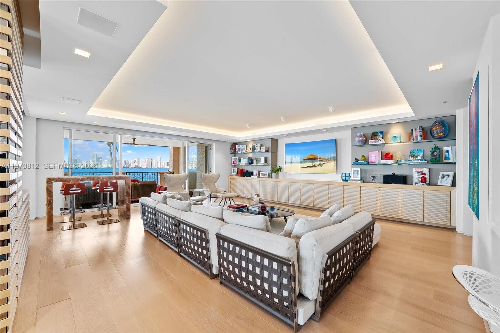 4921 Fisher Island Dr # 4921, Miami Beach FL 33109 photo 3