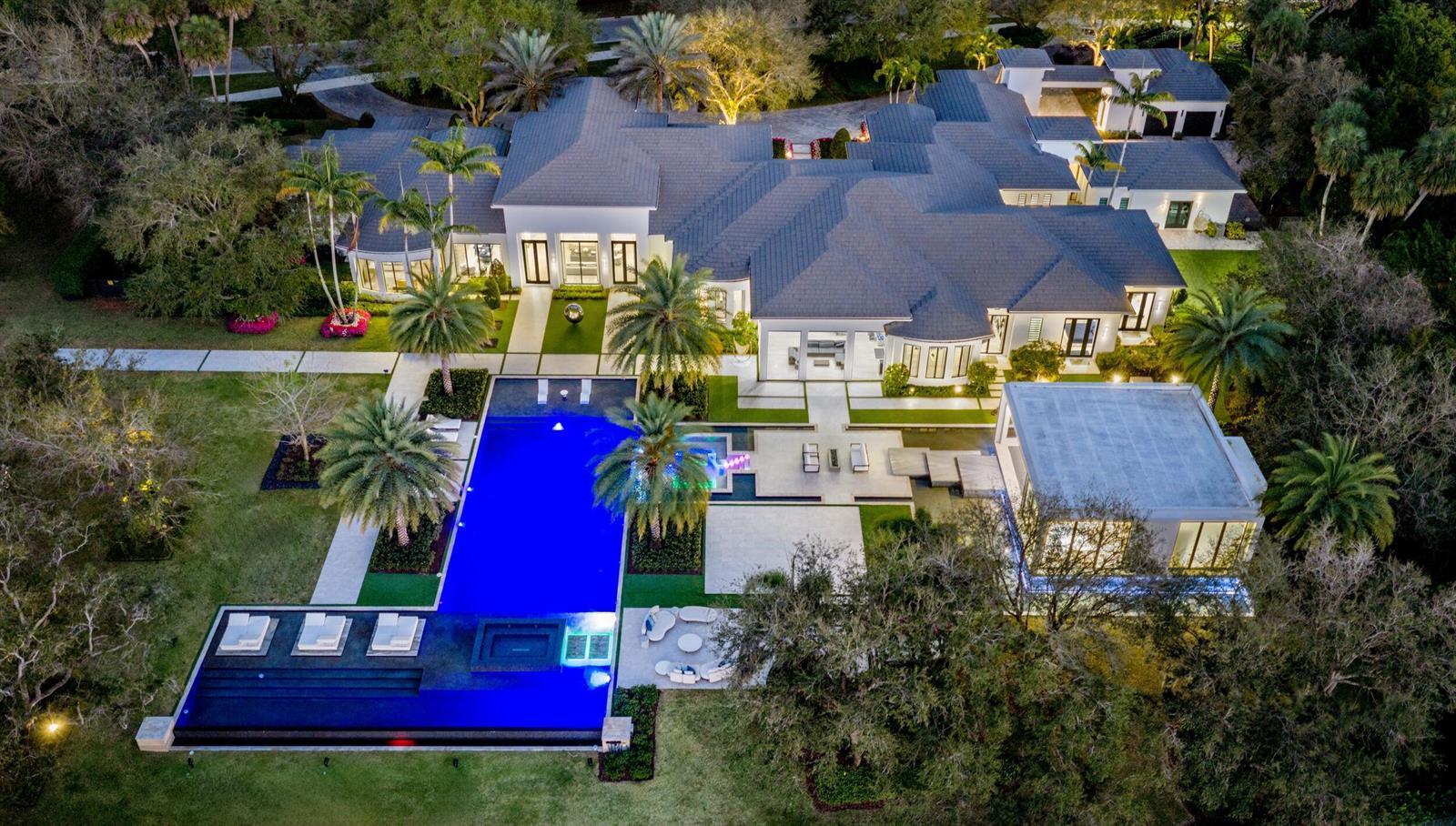 16191 Quiet Vista Circle, Delray Beach FL 33446 photo 2