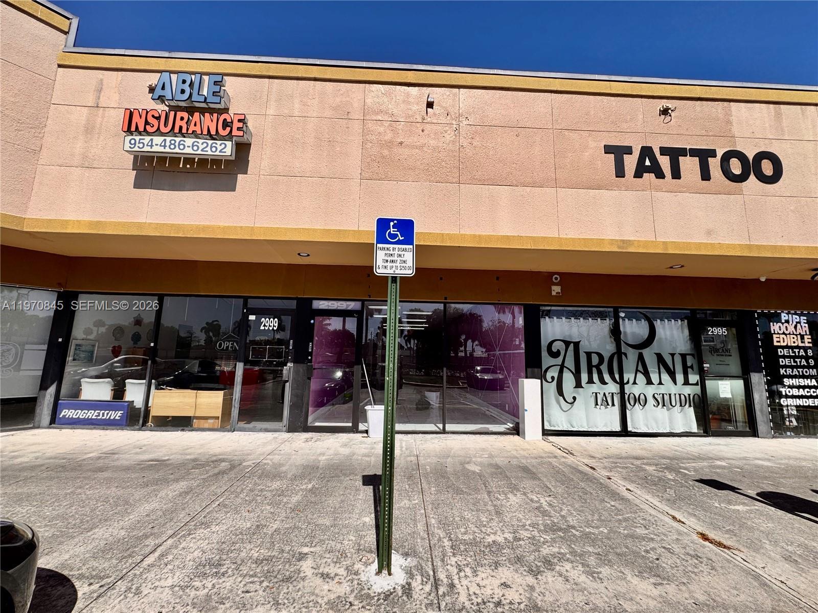 2997 W Commercial Blvd, Fort Lauderdale FL 33309 photo 2
