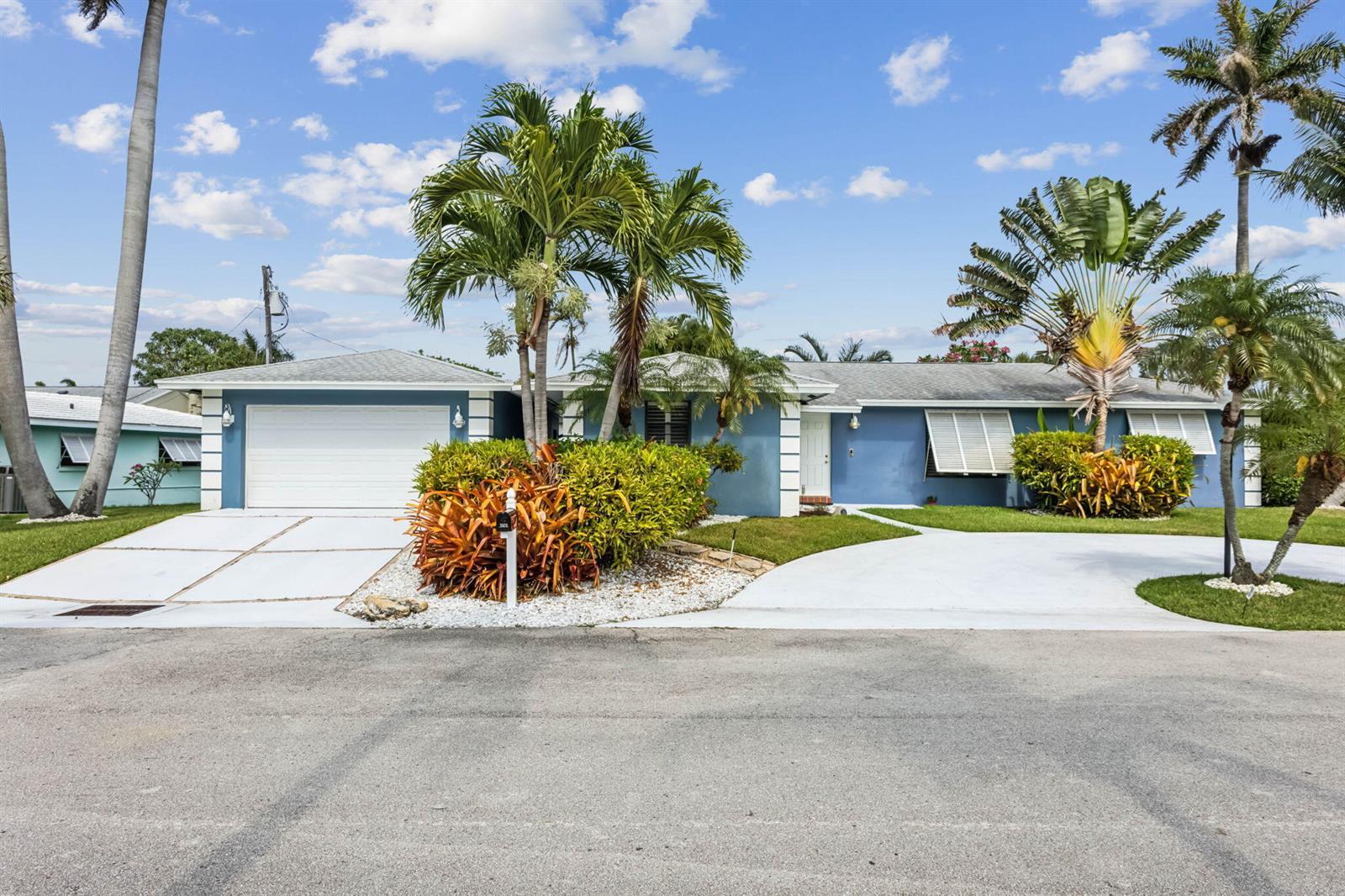 3101 Pierson Drive, Delray Beach FL 33483