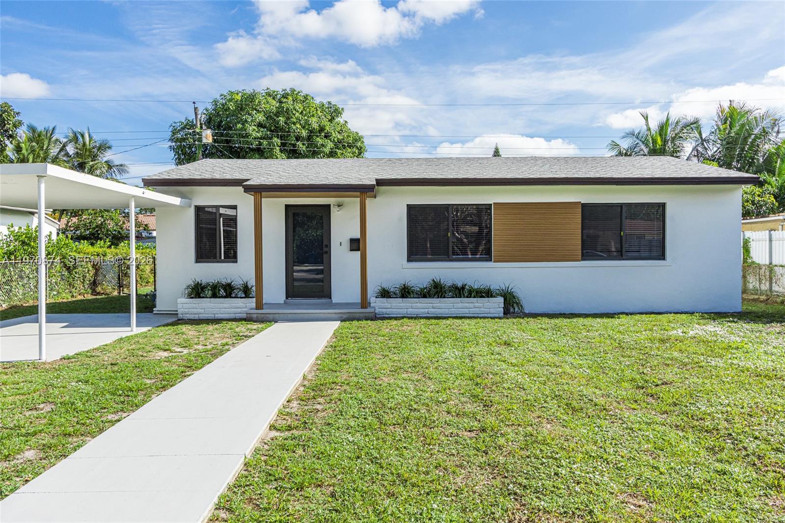 16049 NE 9th PL, North Miami Beach FL 33162