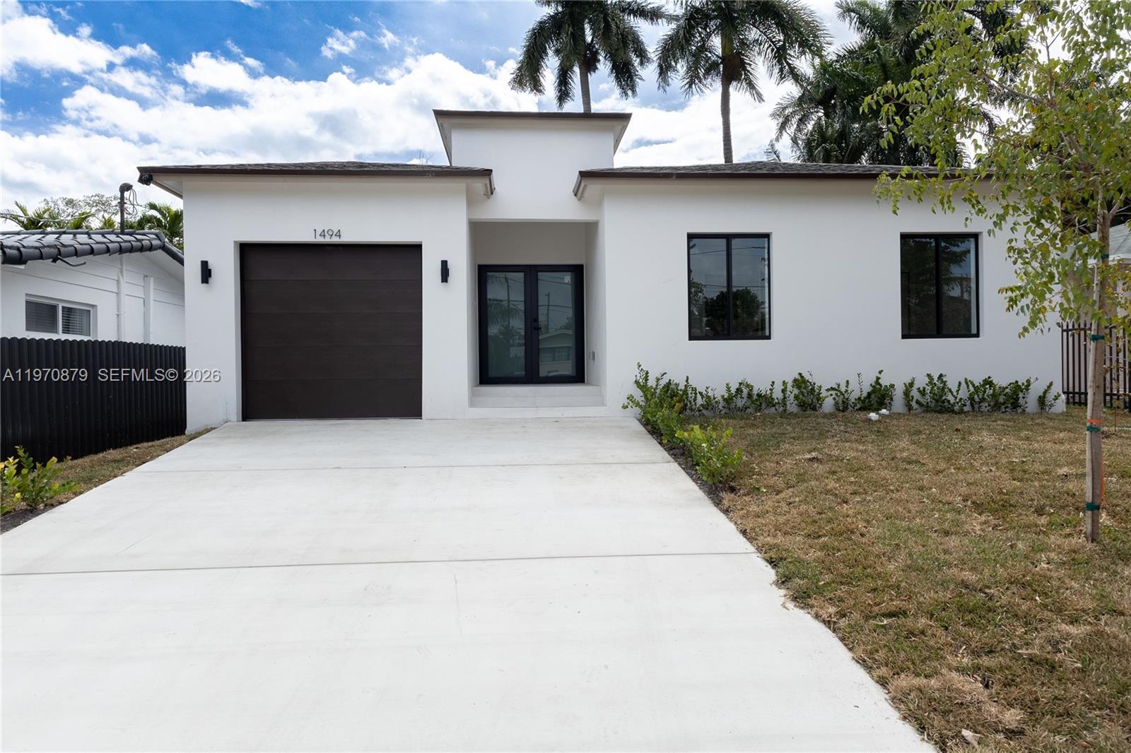1494 NE 117th ST, Miami FL 33161 photo 2