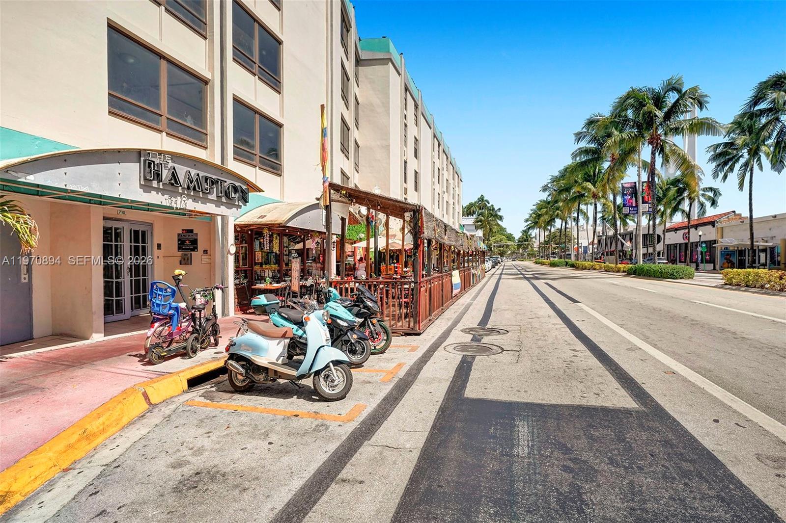 710 Washington Ave, Miami Beach FL 33139 photo 3