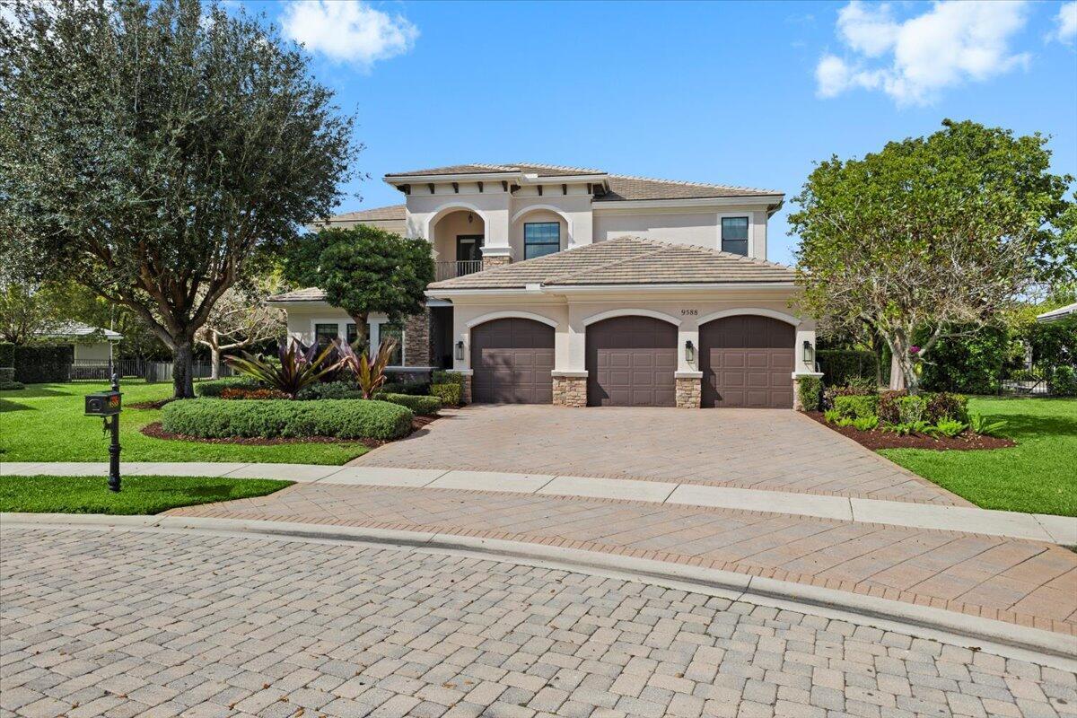 9588 Equus Circle, Boynton Beach FL 33472 photo 2