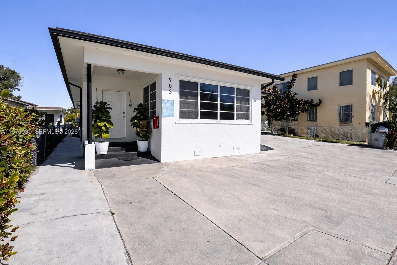 903 80th St, Miami Beach FL 33141 photo 2