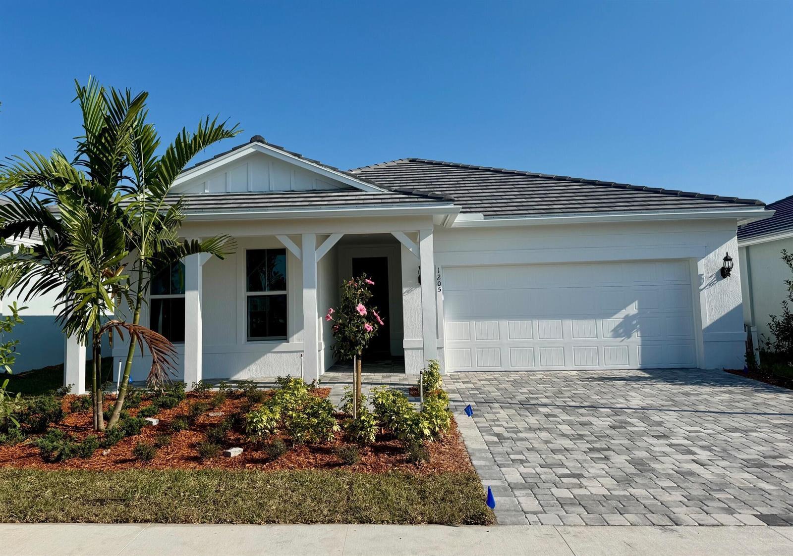 1205 Haven Circle # 30, Vero Beach FL 32960