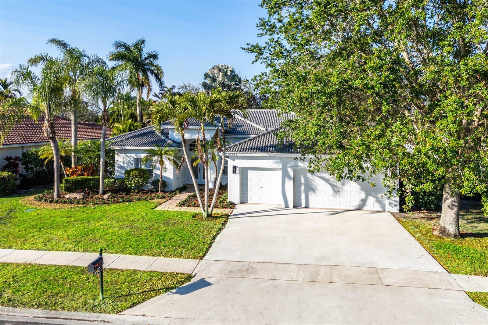 11175 Winding Pearl Way, Wellington FL 33414 photo 2