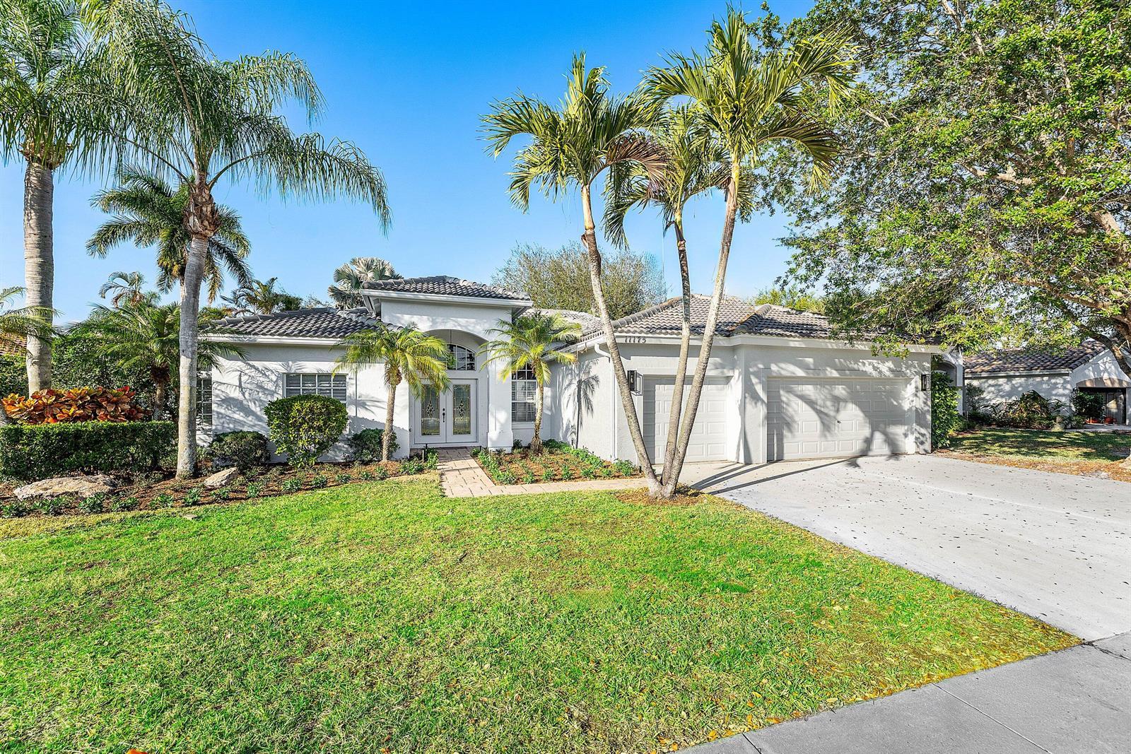 11175 Winding Pearl Way, Wellington FL 33414 photo 3