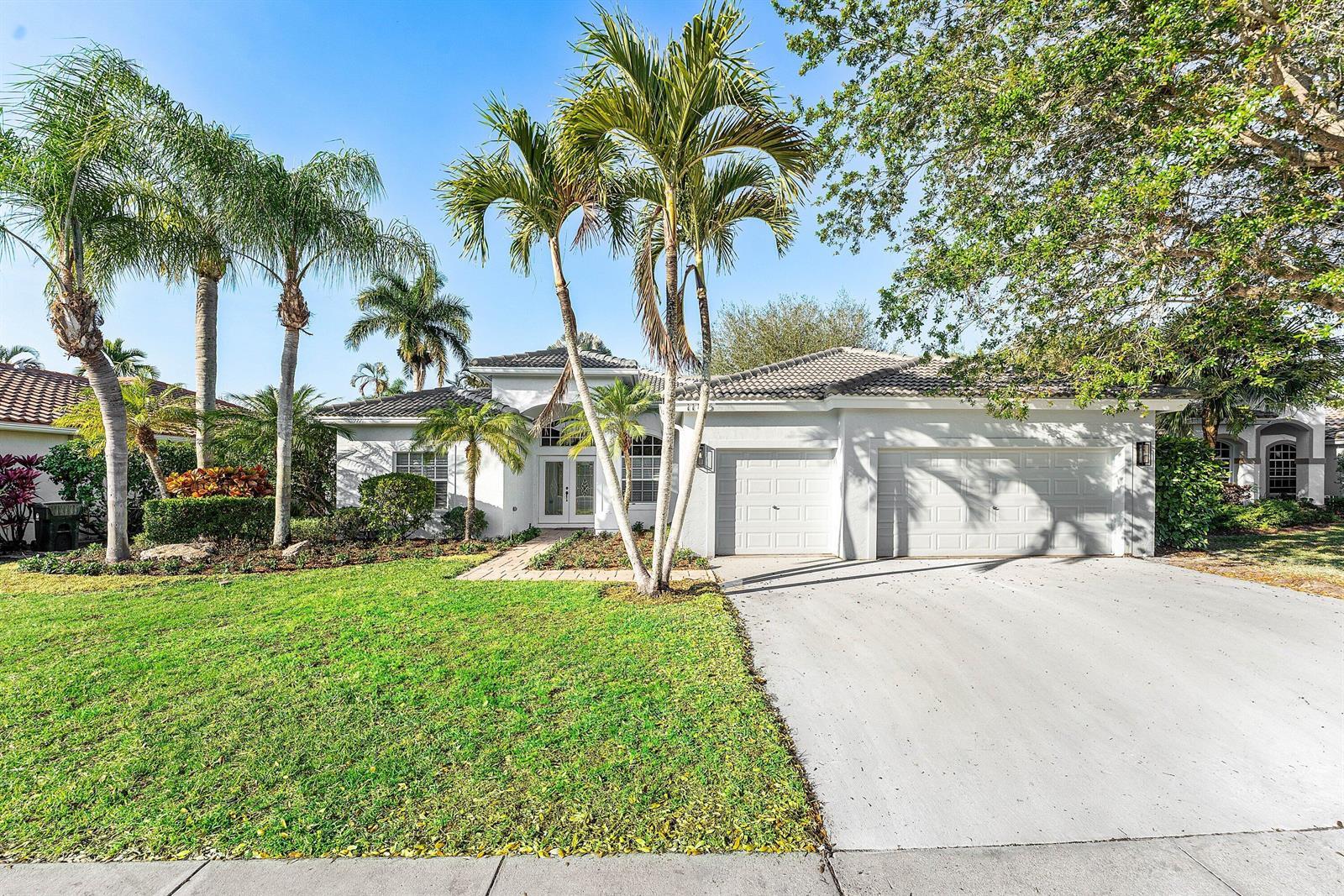 11175 Winding Pearl Way, Wellington FL 33414 photo 4