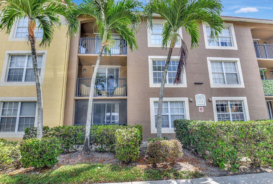 15075 Michelangelo Boulevard # 204, Delray Beach FL 33446